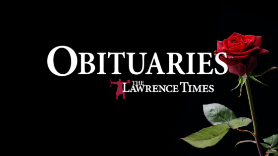 Lawrence Times launching obituary email newsletters