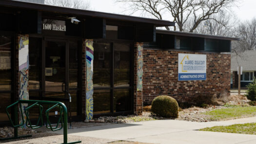 Lawrence ordinance meant to help people find housing will be void under new state law
